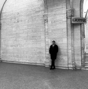 Meet your Posher, Gio